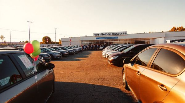 10 astuces pour réussir l'achat d'une voiture d'occasion