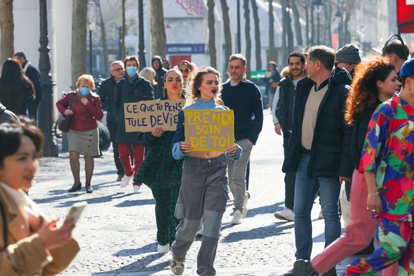 Rédiger une lettre de motivation percutante qui capte l'attention