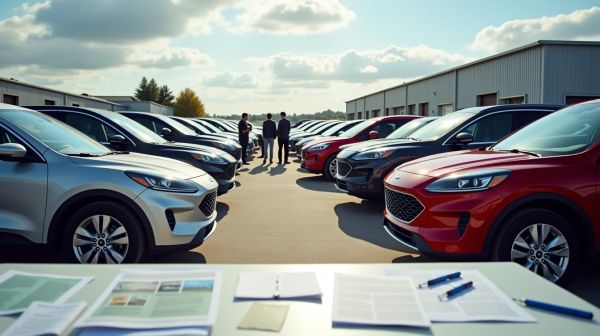 AEDCA : expertise et conseils pour acheter un véhicule d'occasion