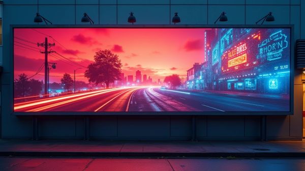 Comment optimiser l'impact d'un billboard TV pour votre marque