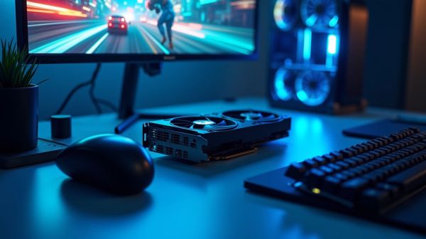Les configurations gaming : maximisez vos performances !