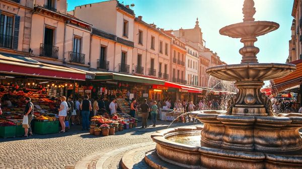 Les meilleures offres pour votre Omra à Lyon dévoilées