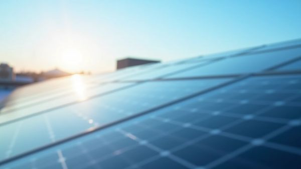 Les meilleures solutions pour maximiser votre autonomie solaire