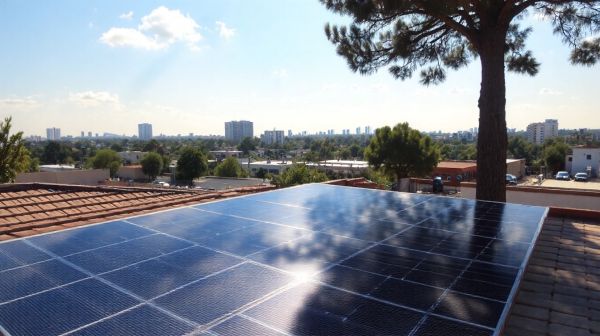Les meilleures solutions pour maximiser votre autonomie solaire