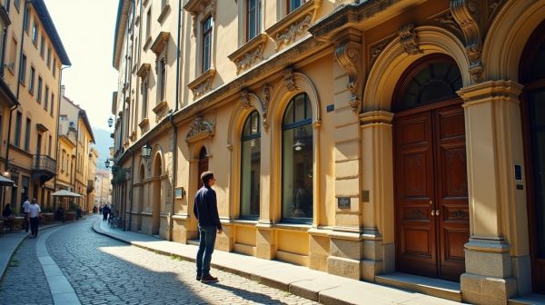 Organisez votre Omra à Lyon : les offres que vous attendez