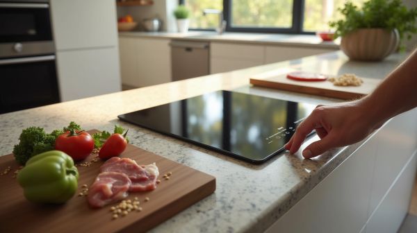 Quelle poêle choisir pour une cuisson saine ?
