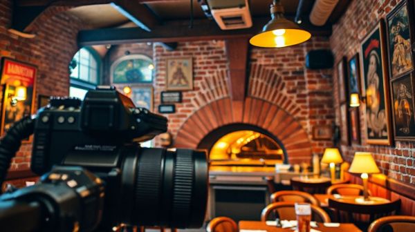 Top 5 des pizzerias artisanales immanquables à Mainvilliers