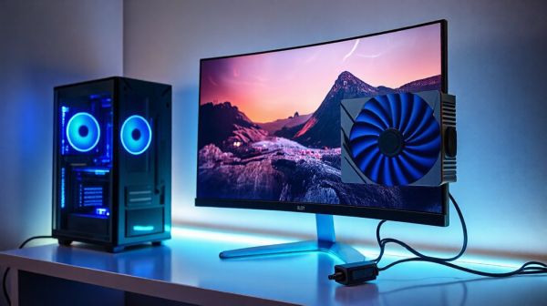 Top configurations gaming pour des performances optimales