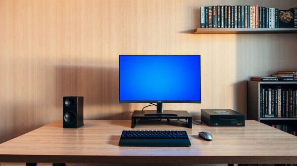 Top configurations gaming pour des performances optimales