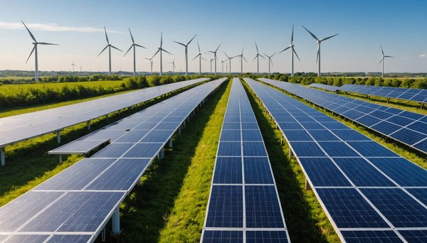 Exceller comme consultant en transition énergétique : tactiques efficaces pour un succès assuré