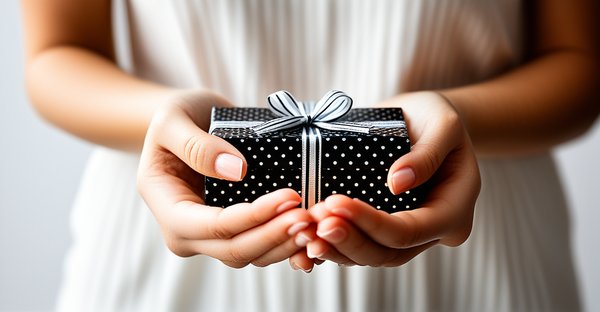 Le guide ultime pour choisir des cadeaux personnalisés uniques
