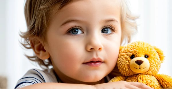 Les doudous : compagnons indispensables pour vos enfants