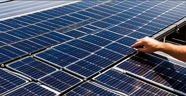 Panneau solaire photovoltaïque : des clients ravis de leur choix