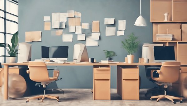 Comment améliorer votre bien-être au travail et ses avantages