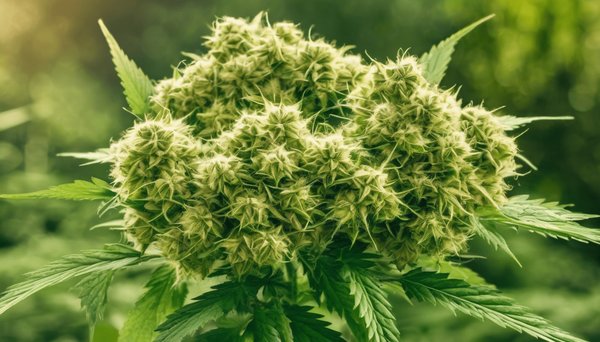 Top 5 sites pour acheter des fleurs de chanvre de qualité