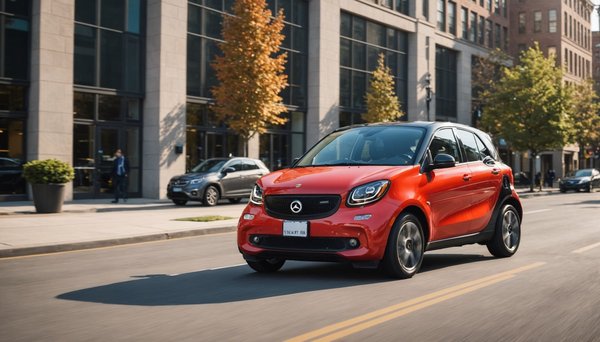 Crédit auto : profitez des taux bas pour investir malin