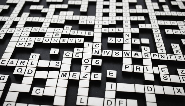 Mots fléchés : règles, astuces et défis pour tous les niveaux