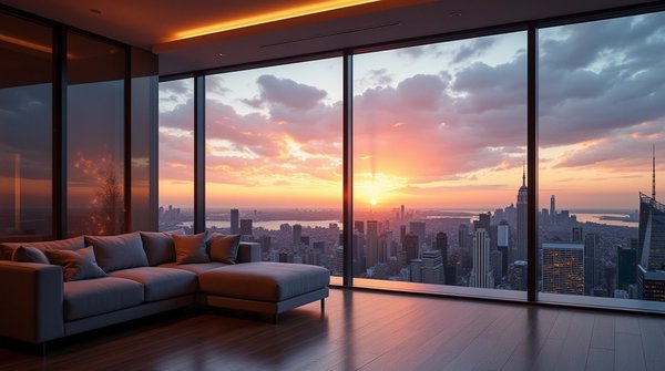 Rénovation d'ampleur : catalysez votre transition énergétique